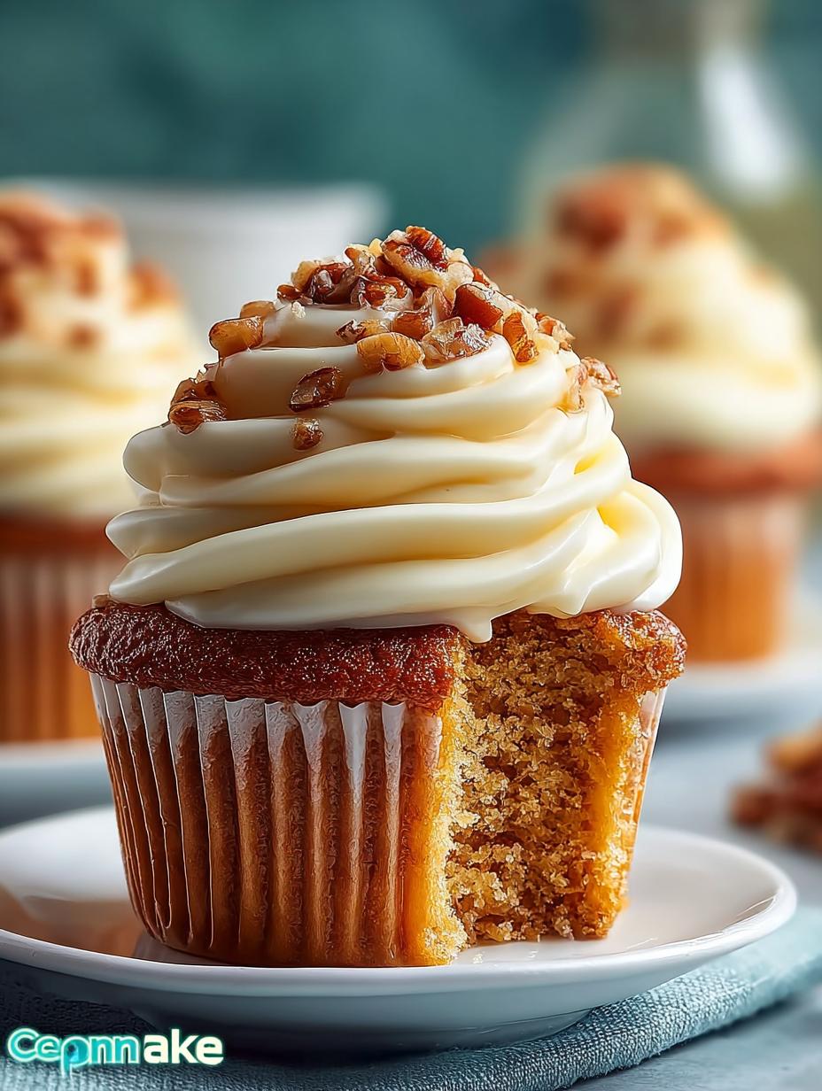Hummingbird Cupcakes: 7 Irresistibly Moist Southern Treats - Hummingbird Cupcakes - main visual representation