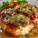 Irresistible Texas Roadhouse Smothered