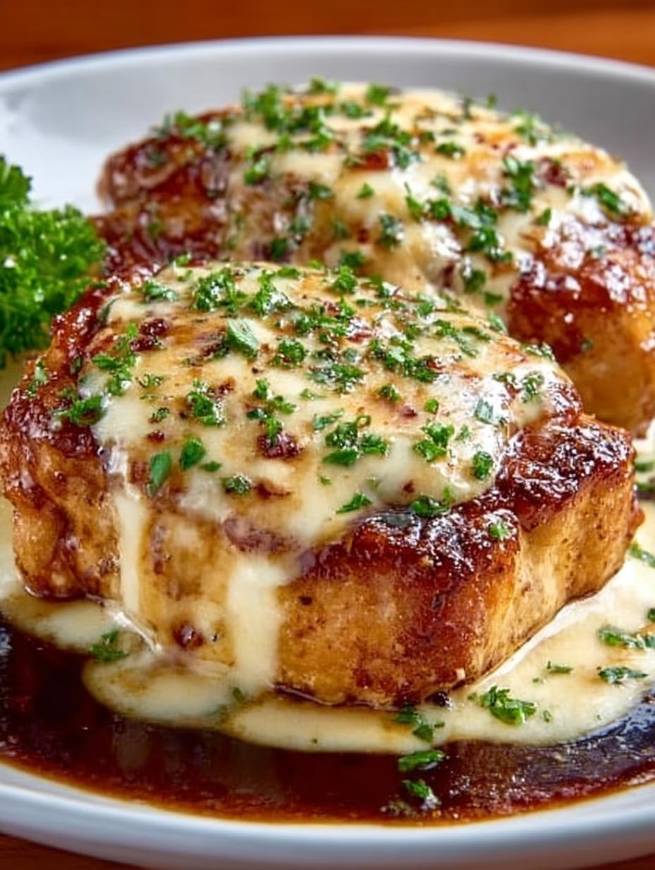 Irresistible Texas Roadhouse Smothered Chicken Recipe - Irresistible Texas Roadhouse Smothered - additional detail