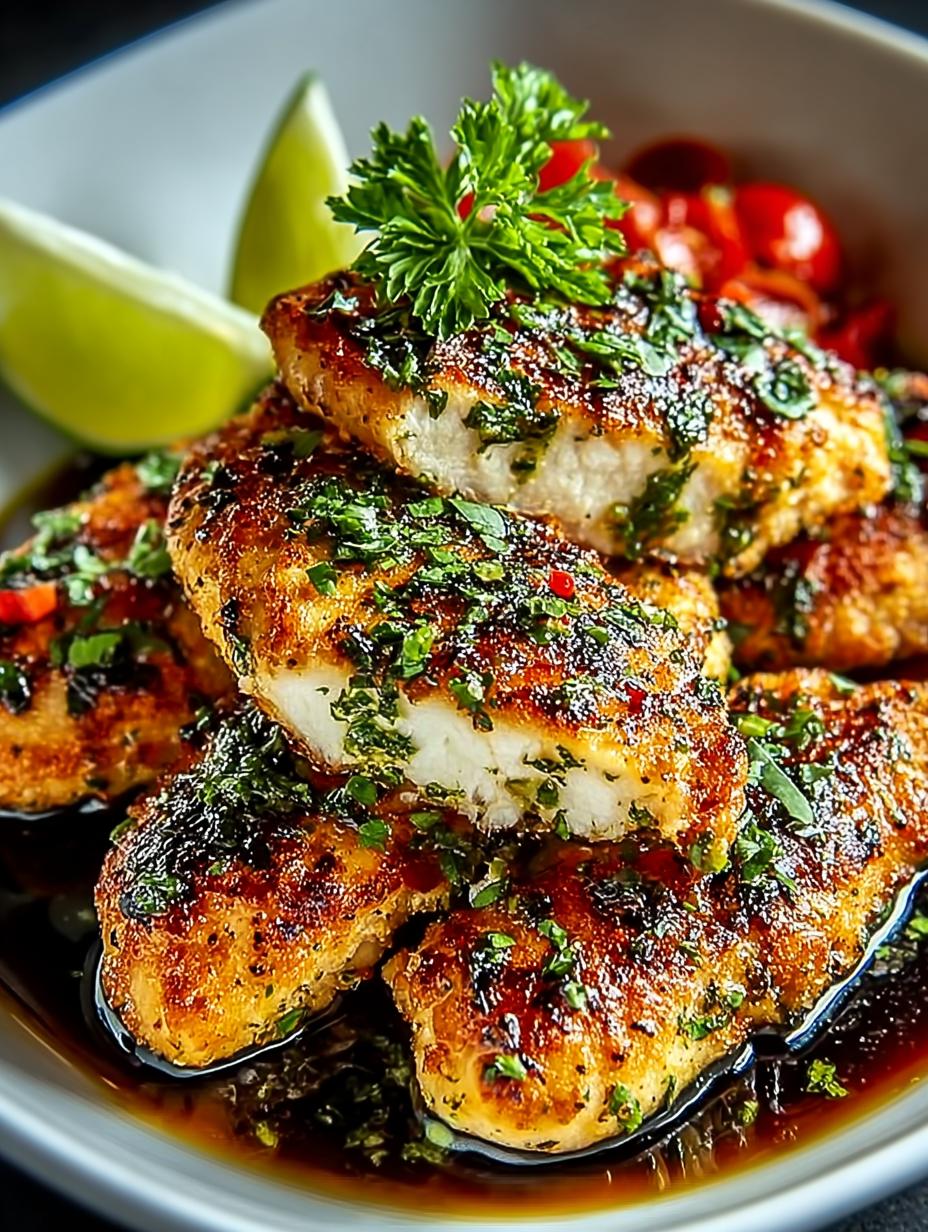 Delicious Mediterranean Chicken Tenders For Quick Dinners - Mediterranean Chicken Tenders For - additional detail