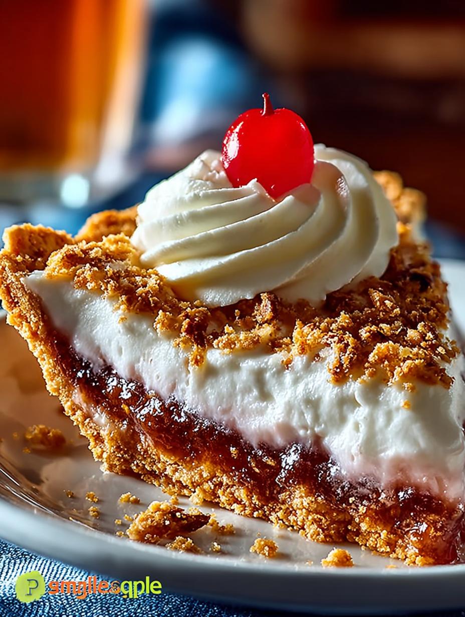 Millionaire Pie