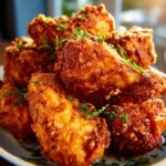 Southern Fried Chicken Step