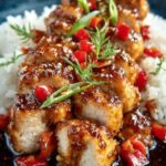 Sweet Hawaiian Chicken Incredible