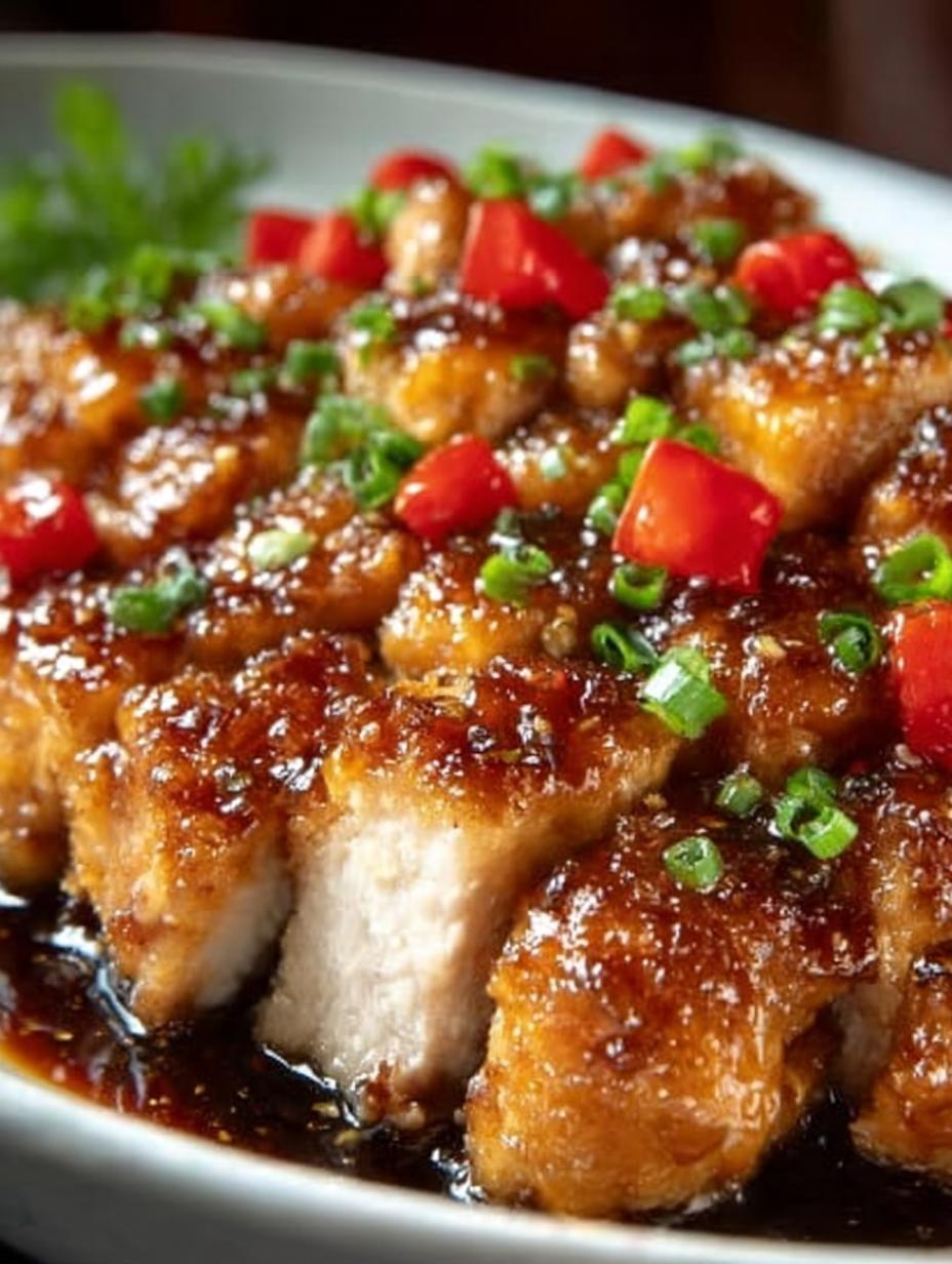 Sweet Hawaiian Chicken Incredible Recipe for Dinner - Sweet Hawaiian Chicken Incredible - additional detail