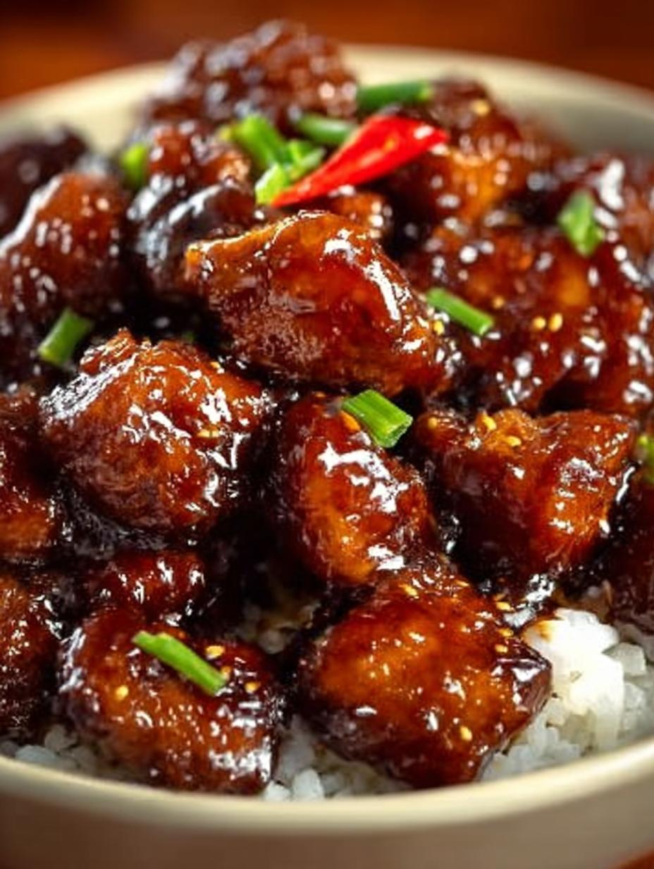 Bourbon Chicken Incredible You: 7 Amazing Tips - Bourbon Chicken Incredible You - main visual representation