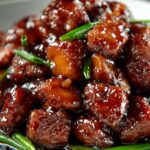 Bourbon Chicken Incredible You
