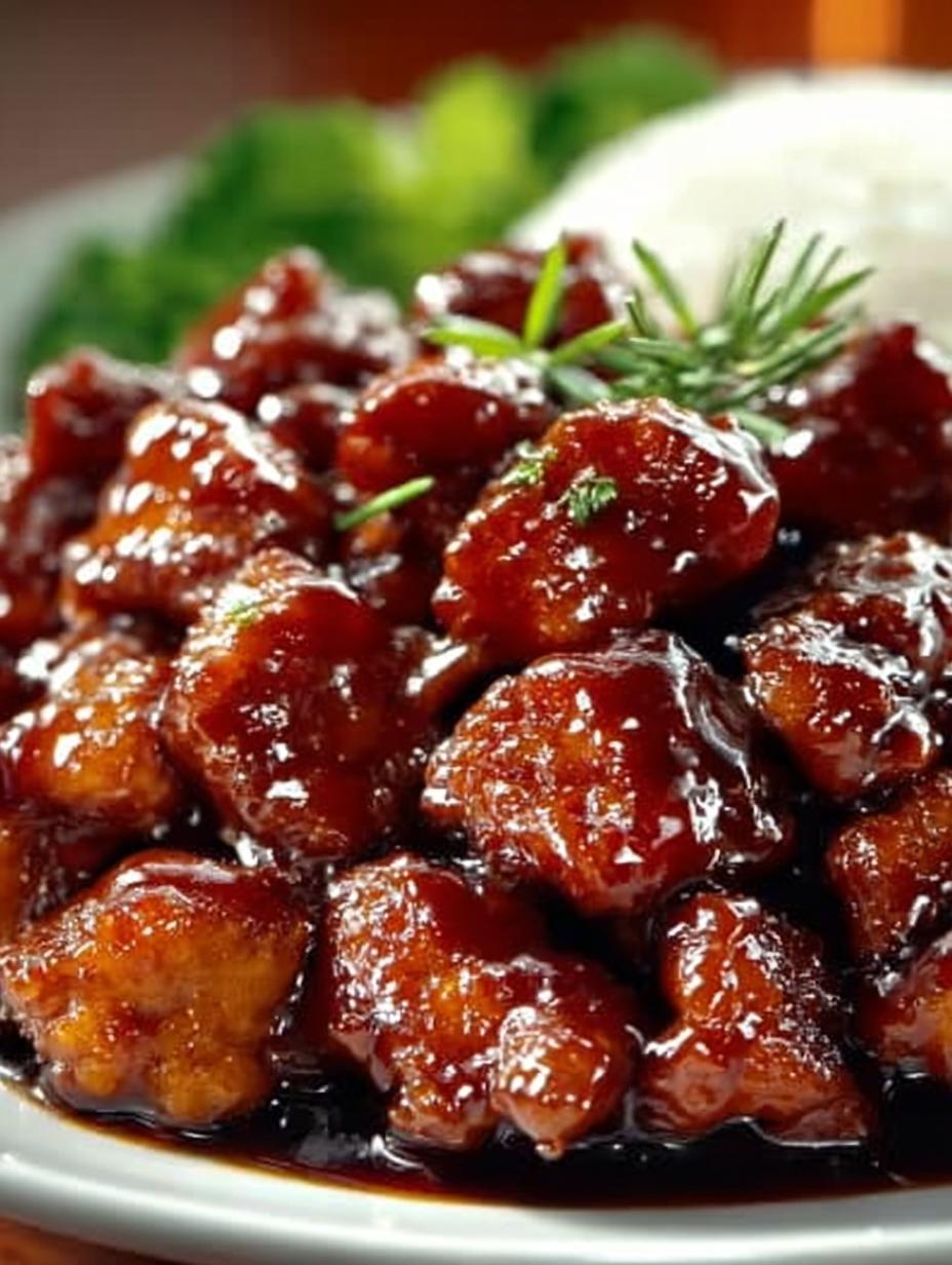 Bourbon Chicken Incredible You: 7 Amazing Tips - Bourbon Chicken Incredible You - additional detail