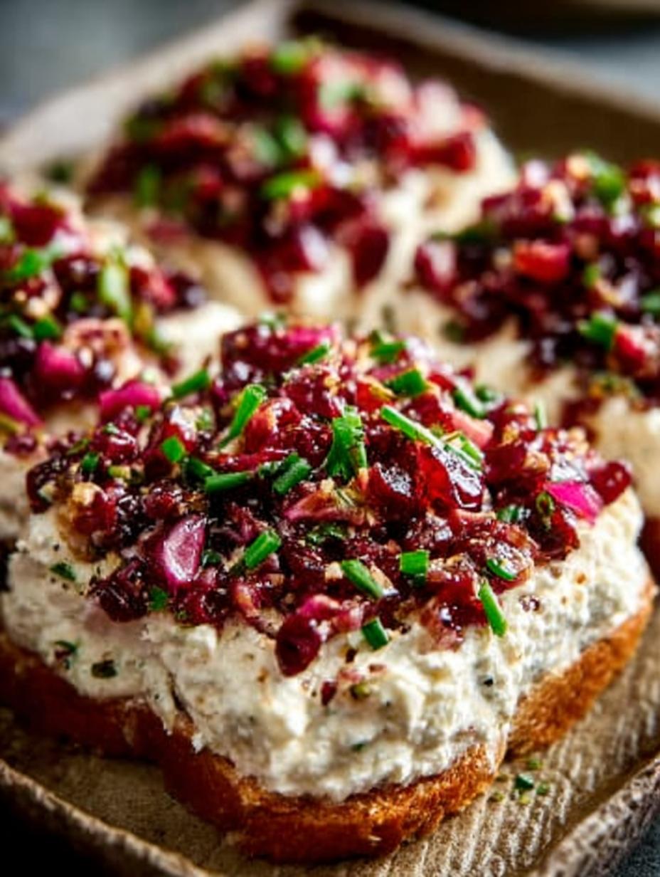 Delicious Cranberry Jalapeno Cream Cheese Dip Recipe - Cranberry Jalapeno Cream Cheese - main visual representation