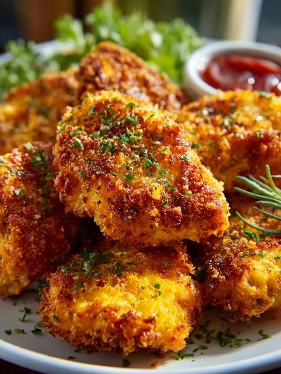 Crispy Buttermilk Air Fryer Chicken: 7 Secrets to Perfection - Crispy Buttermilk Air Fryer - main visual representation