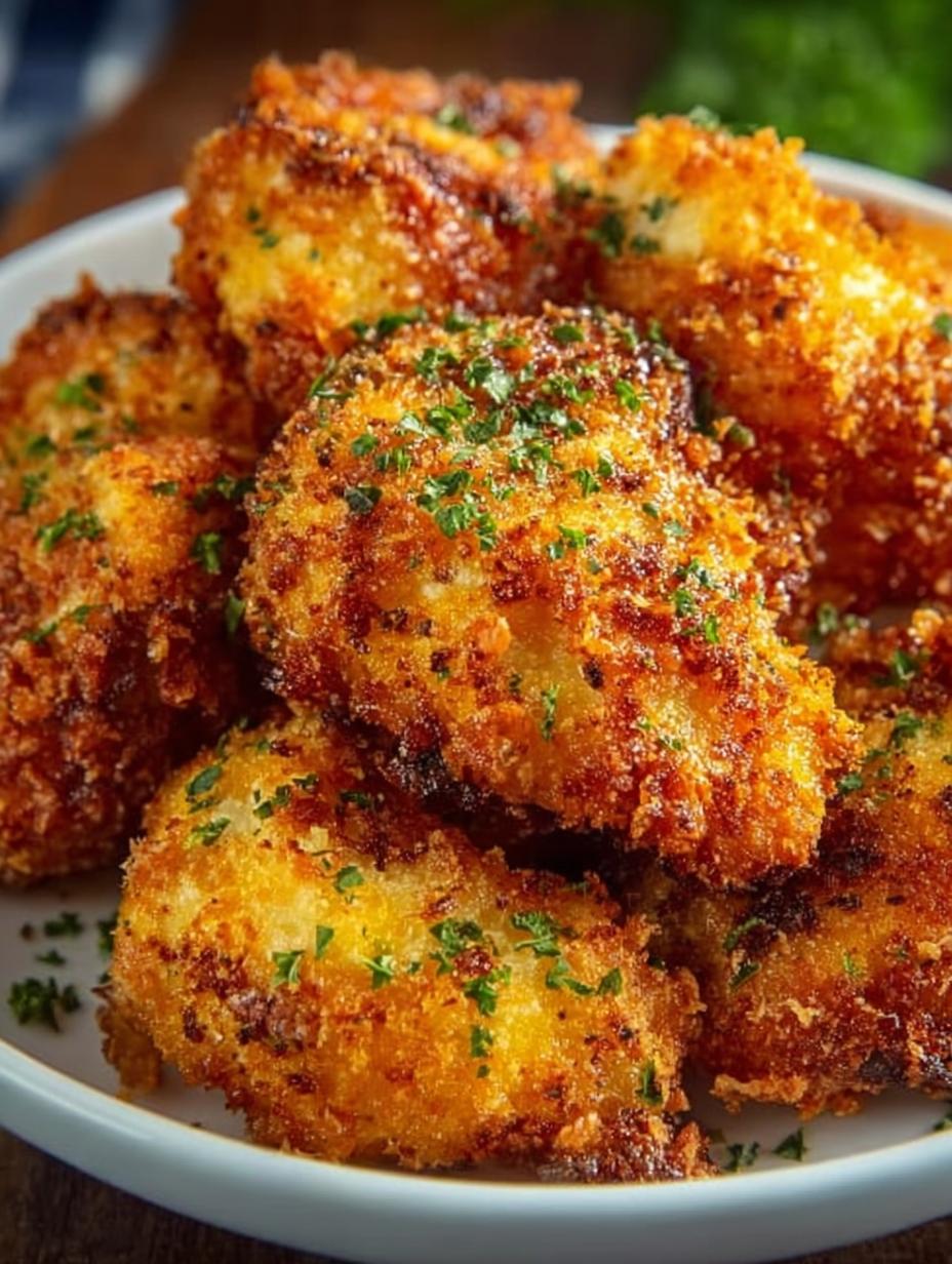 Crispy Buttermilk Air Fryer Chicken: 7 Secrets to Perfection - Crispy Buttermilk Air Fryer - additional detail