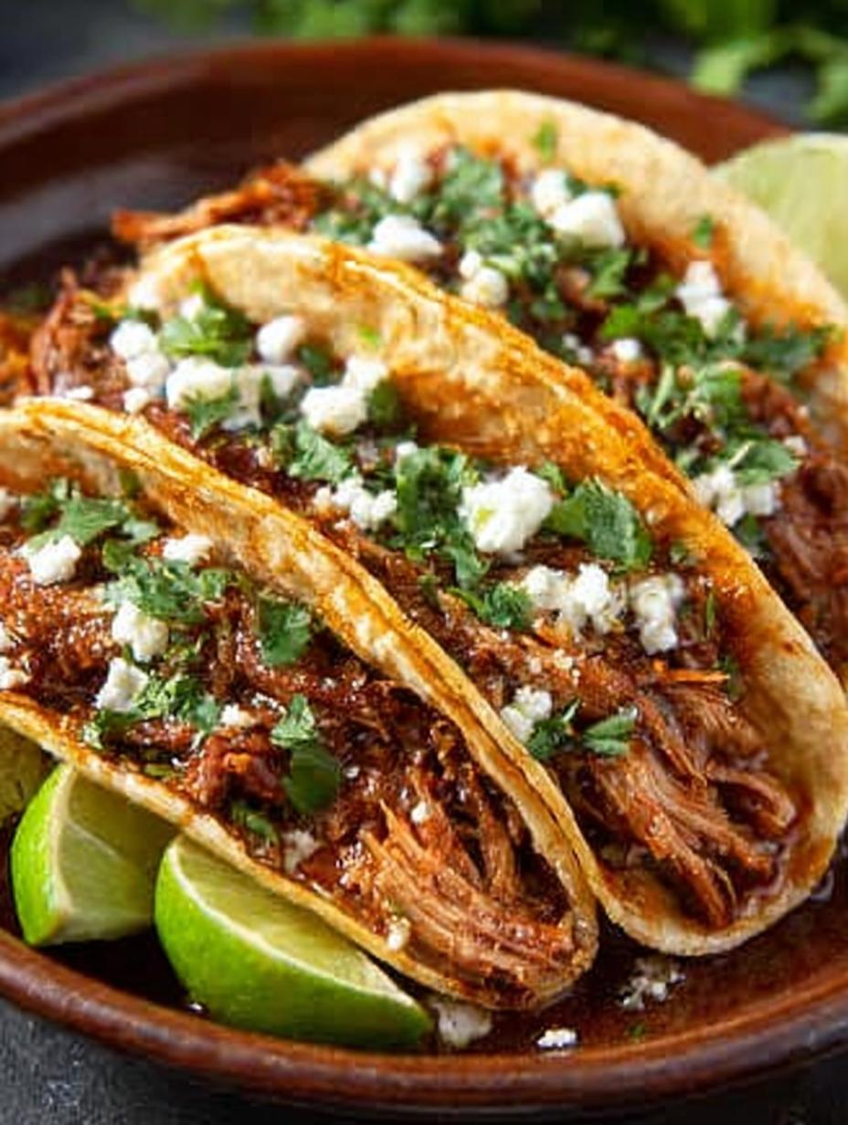 Crockpot Carnitas Incredible For Flavorful Tacos - Crockpot Carnitas Incredible For - main visual representation