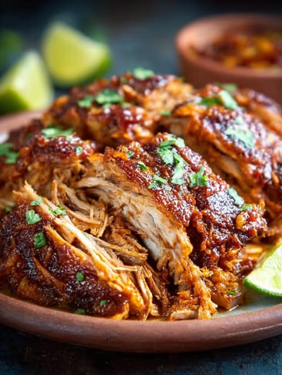 Crockpot Carnitas Incredible For Flavorful Tacos - Crockpot Carnitas Incredible For - additional detail