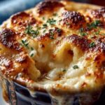 French Onion Soup Mac