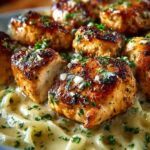 Garlic Butter Chicken Incredible