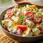 Georgia Cracker Salad