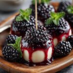 Harry Potter Shaded Blackberry