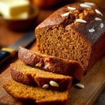 Harvest Spice Bread