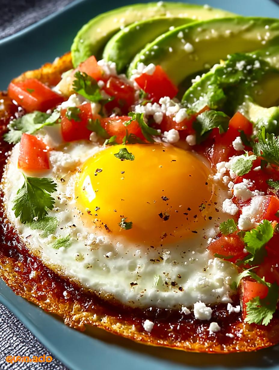 Huevos Rancheros