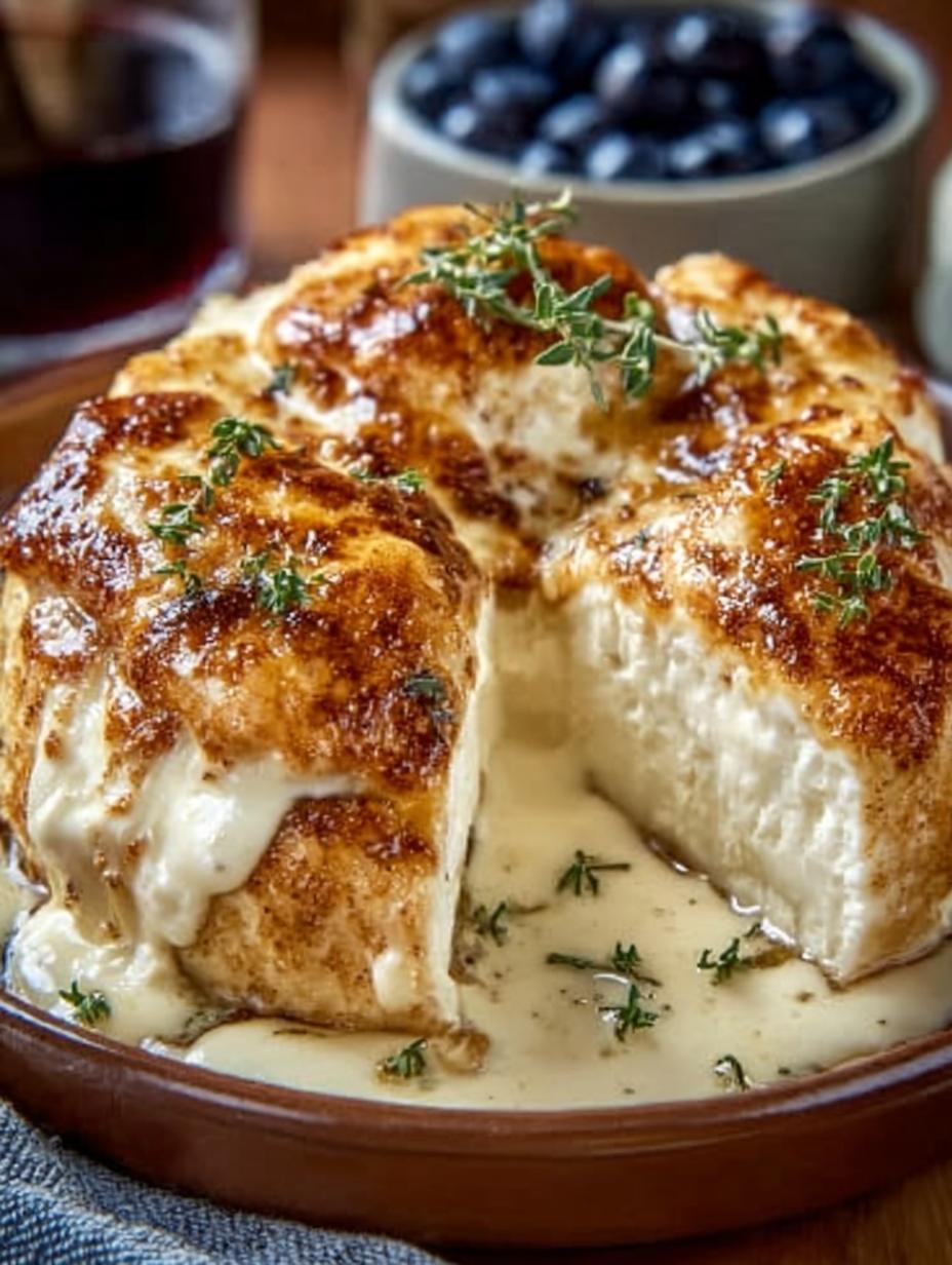 Irresistible Baked Cream Cheese Chicken: 7 Flavorful Tips - Irresistible Baked Cream Cheese - main visual representation