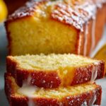 Lemon Loaf Bread