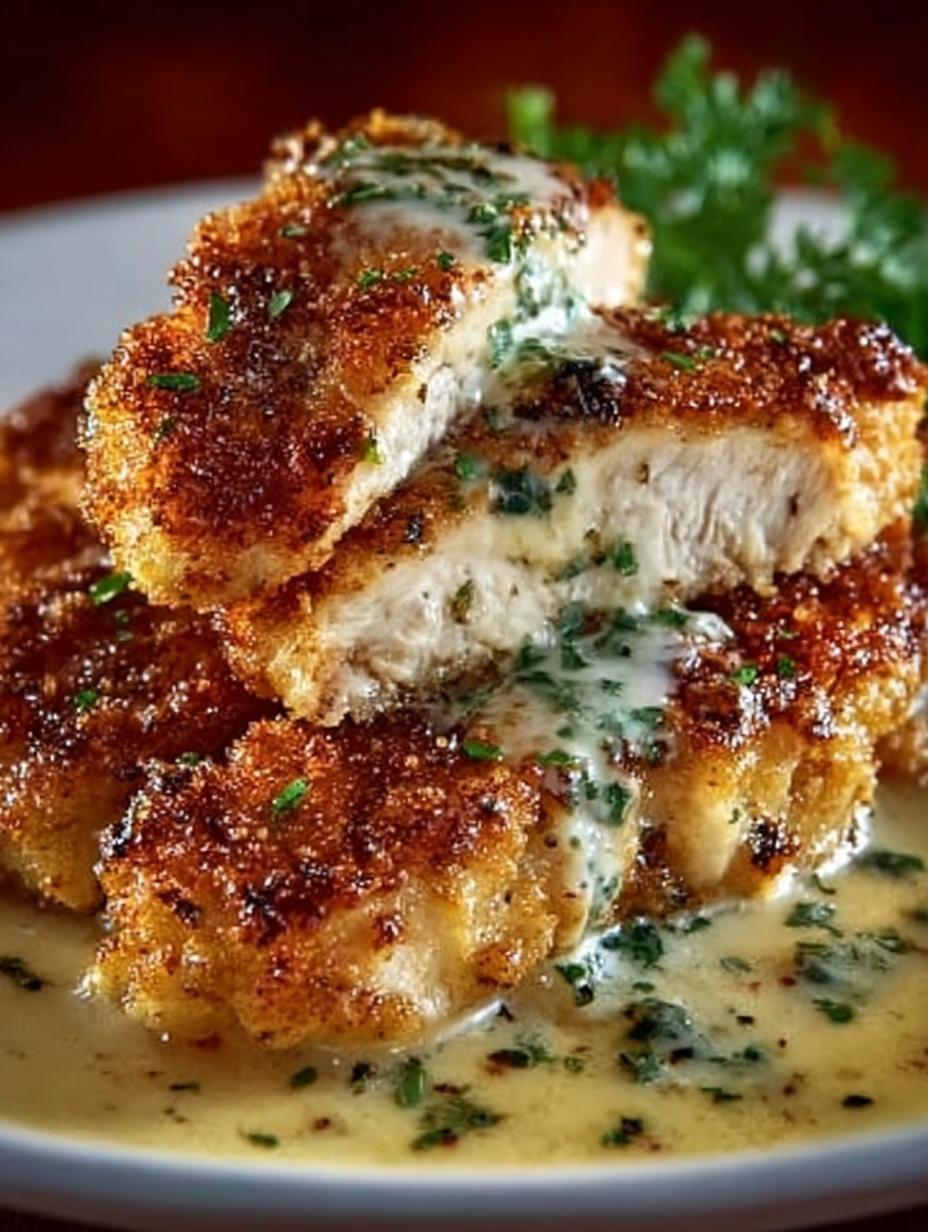 Delicious Longhorn Steakhouse Parmesan Chicken Recipe - Longhorn Steakhouse Parmesan Chicken - main visual representation