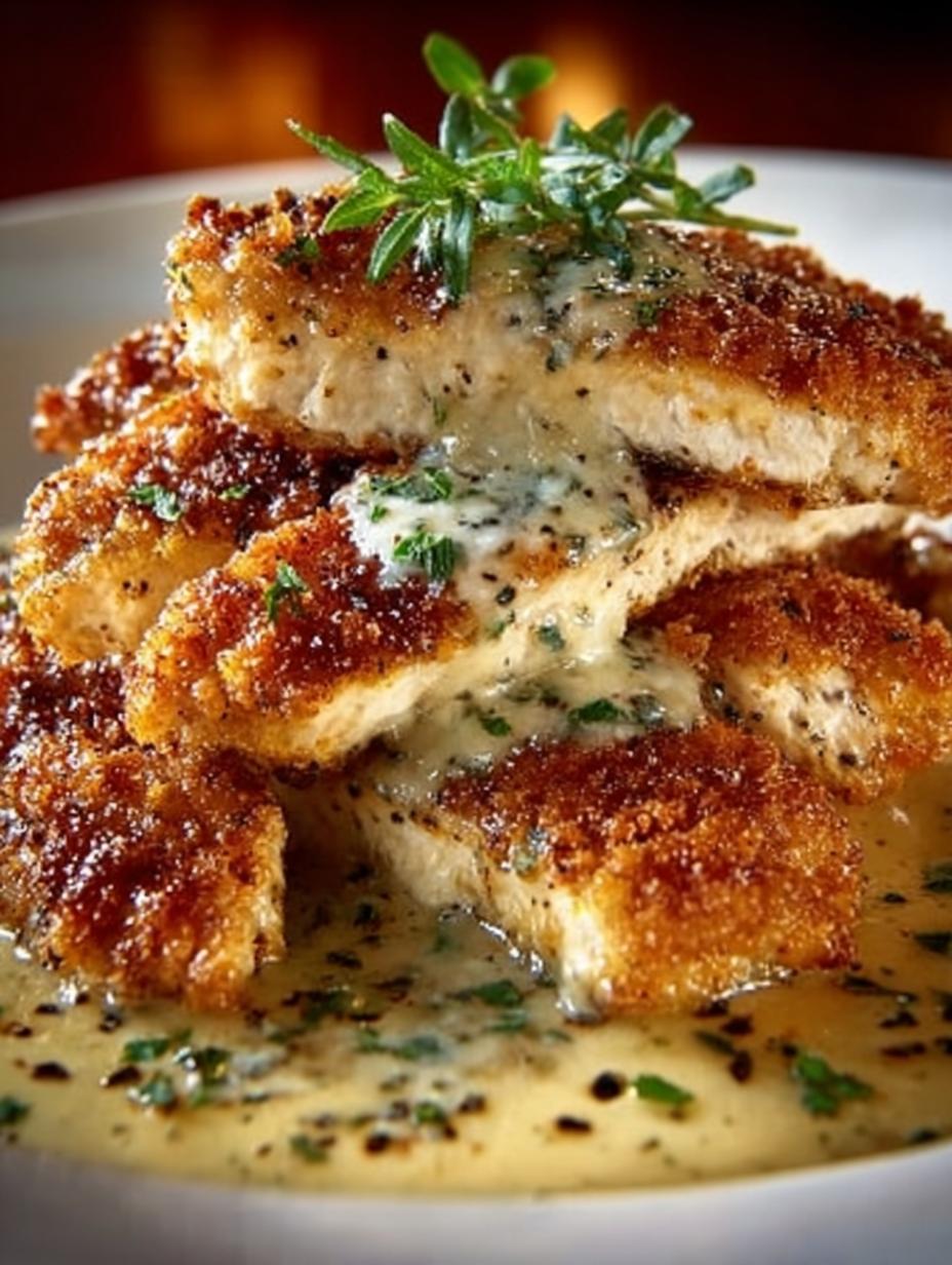Delicious Longhorn Steakhouse Parmesan Chicken Recipe - Longhorn Steakhouse Parmesan Chicken - additional detail