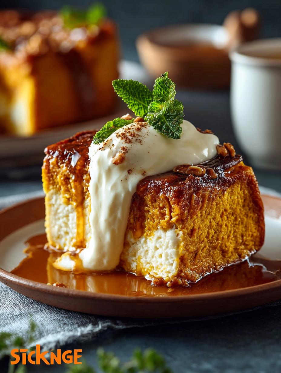 Pumpkin Cottage Cheese Bake: 6 Reasons to Love This Dish - Pumpkin Cottage Cheese Bake - additional detail