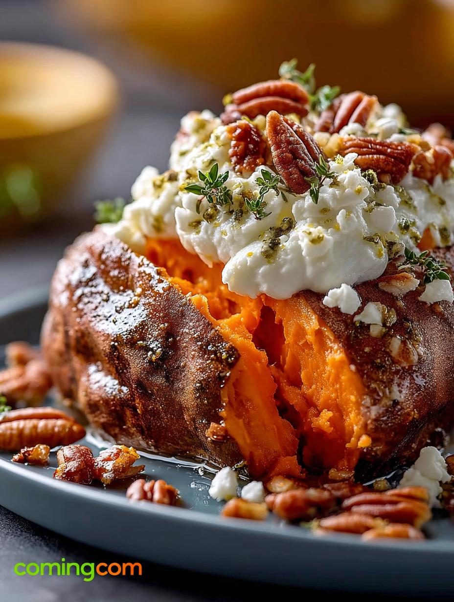 Rich Southern Sweet Potato Casserole: 5 Irresistible Tips - Rich Southern Sweet Potato - additional detail