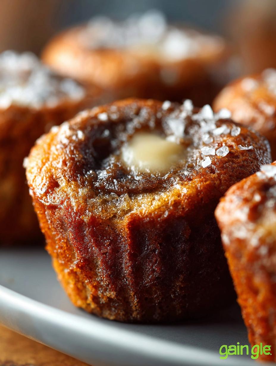 Sailor Jacks Spice Muffins: 12 Comforting Bites - Sailor Jacks Spice Muffins - main visual representation
