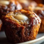 Sailor Jacks Spice Muffins