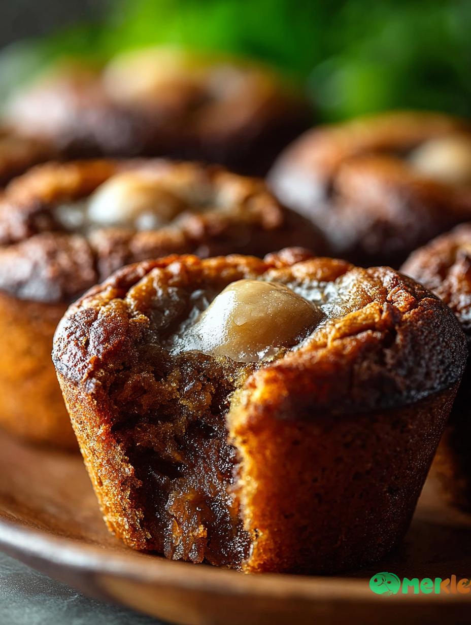 Sailor Jacks Spice Muffins: 12 Comforting Bites - Sailor Jacks Spice Muffins - additional detail