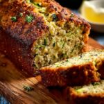 Zucchini Bread