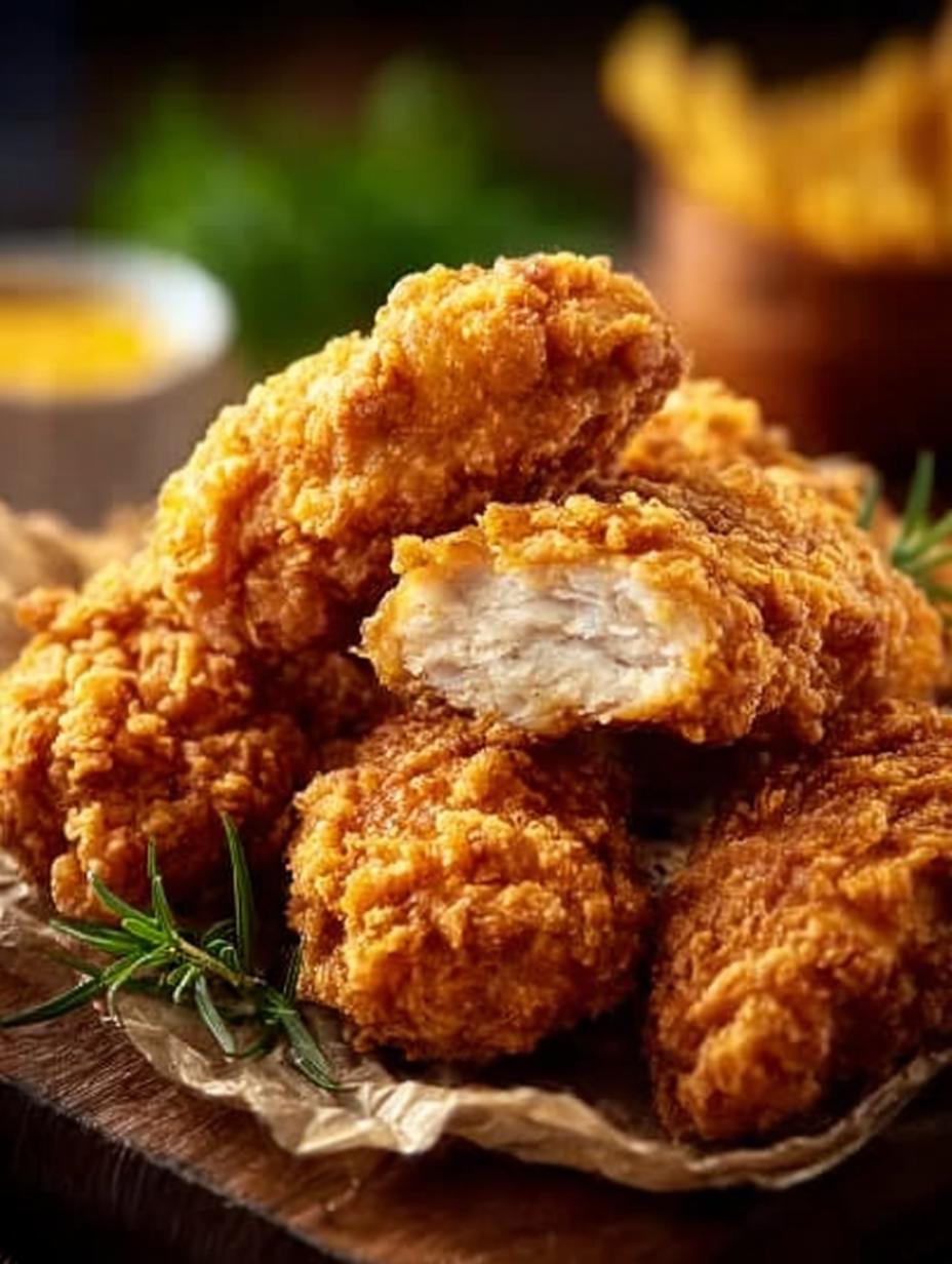 Bojangles Fried Chicken Incredible: 6 Steps to Flavor Bliss - Bojangles Fried Chicken Incredible - main visual representation