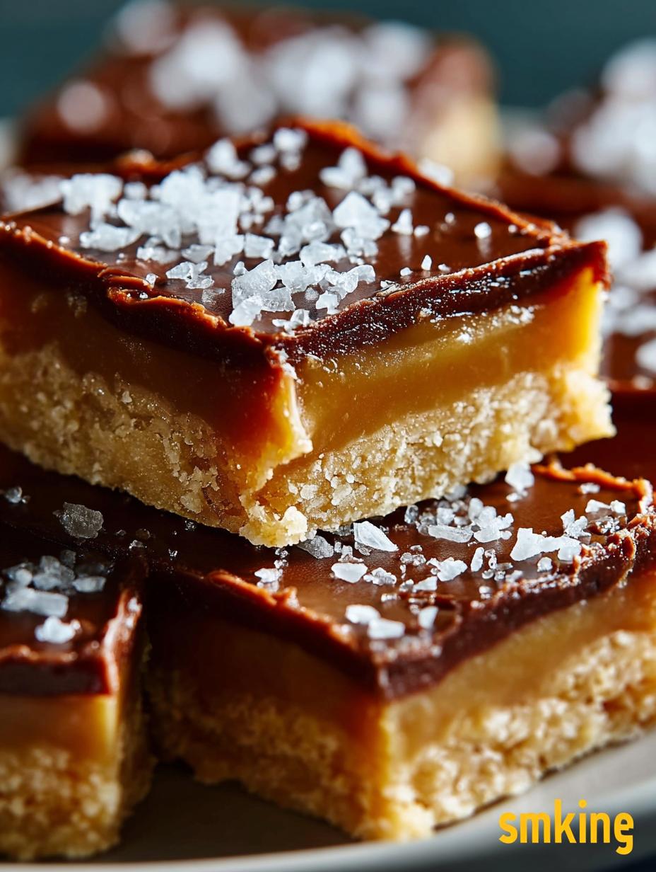 Delicious Brown Butter Toffee Bars for Sweet Cravings - Brown Butter Toffee Bars - main visual representation
