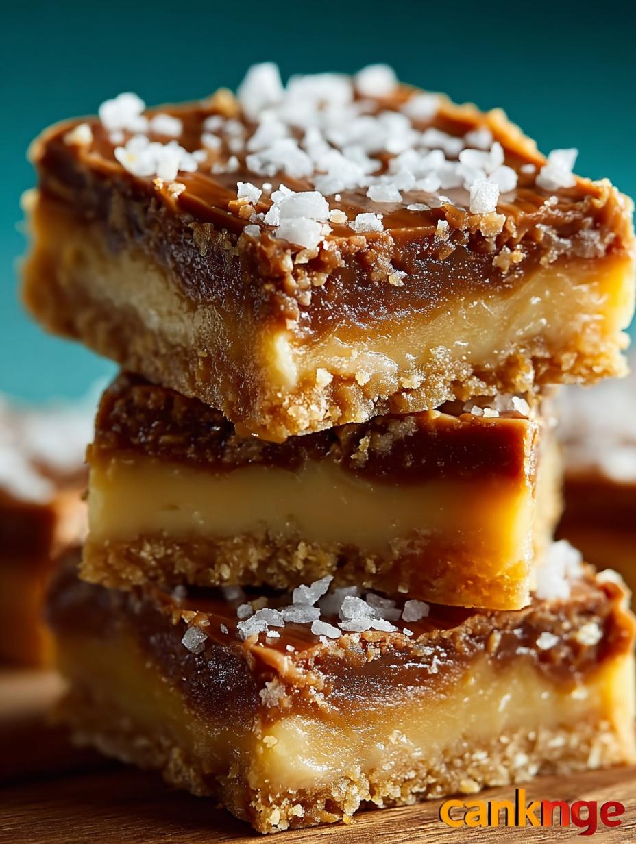 Delicious Brown Butter Toffee Bars for Sweet Cravings - Brown Butter Toffee Bars - additional detail
