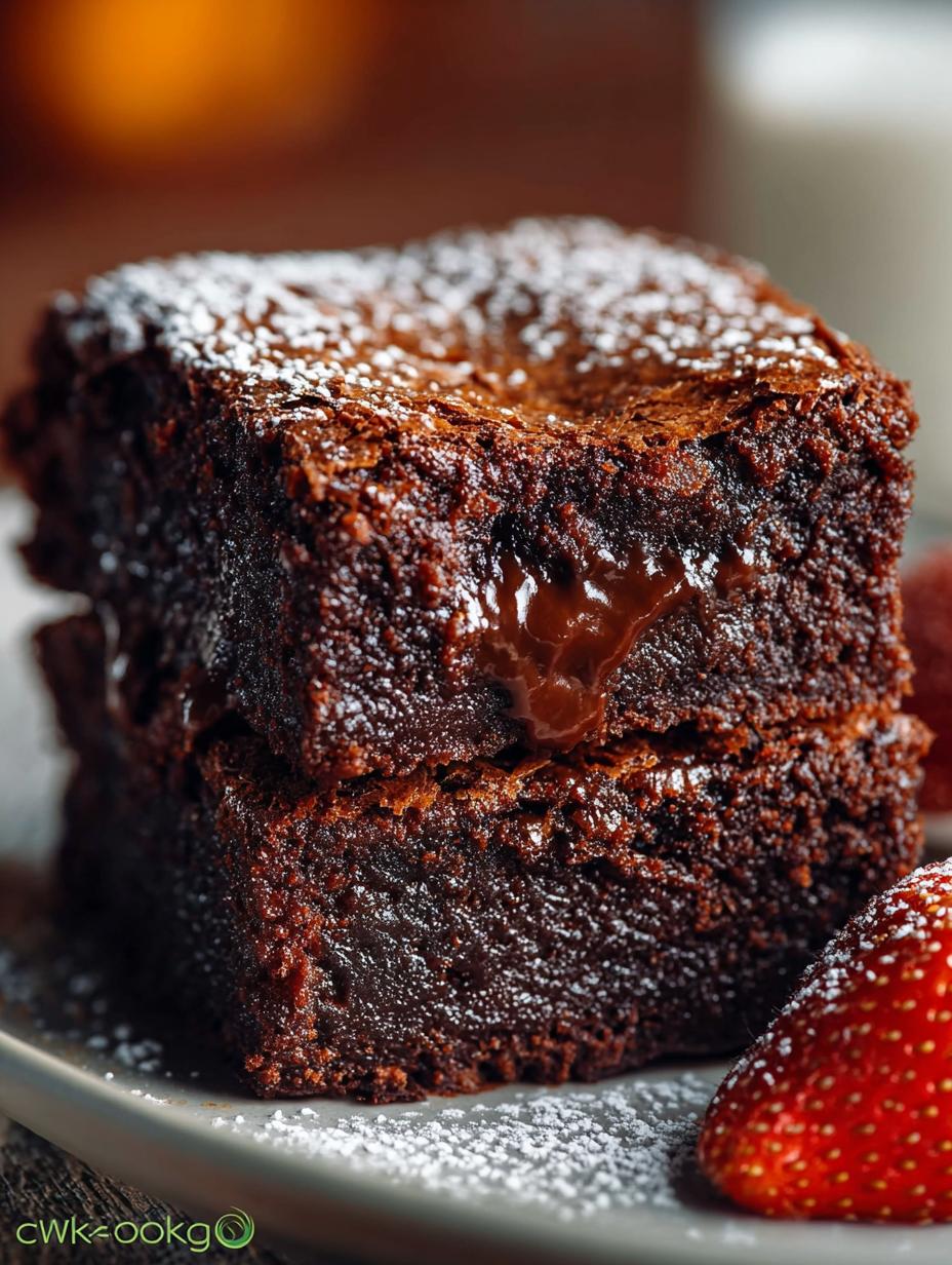 Brownies