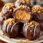 Butterfinger Balls Incredible For