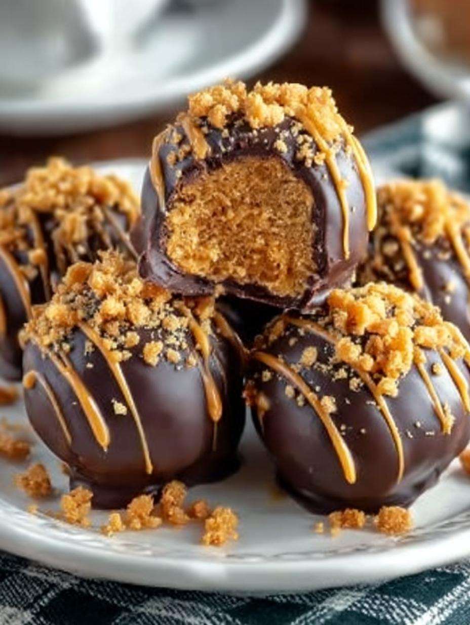 Butterfinger Balls Incredible For Sweet Indulgence - Butterfinger Balls Incredible For - additional detail