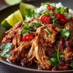 Carnitas Crockpot