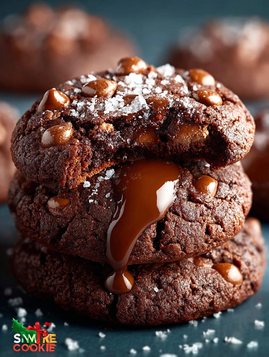 Chewy Hot Cocoa Cookies: 12 Ultimate Tips for Deliciousness - Chewy Hot Cocoa Cookies - main visual representation