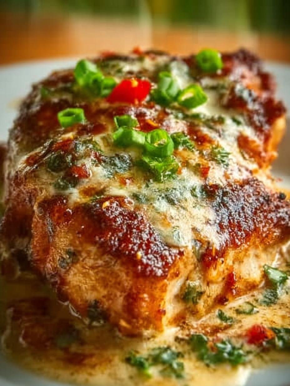 Chicken Lombardy You Must Try for Dinner Tonight - Chicken Lombardy You Must - main visual representation