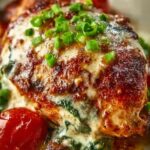 Chicken Lombardy You Must