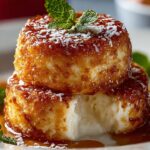 Cinnamon Apple Cottage Cheese