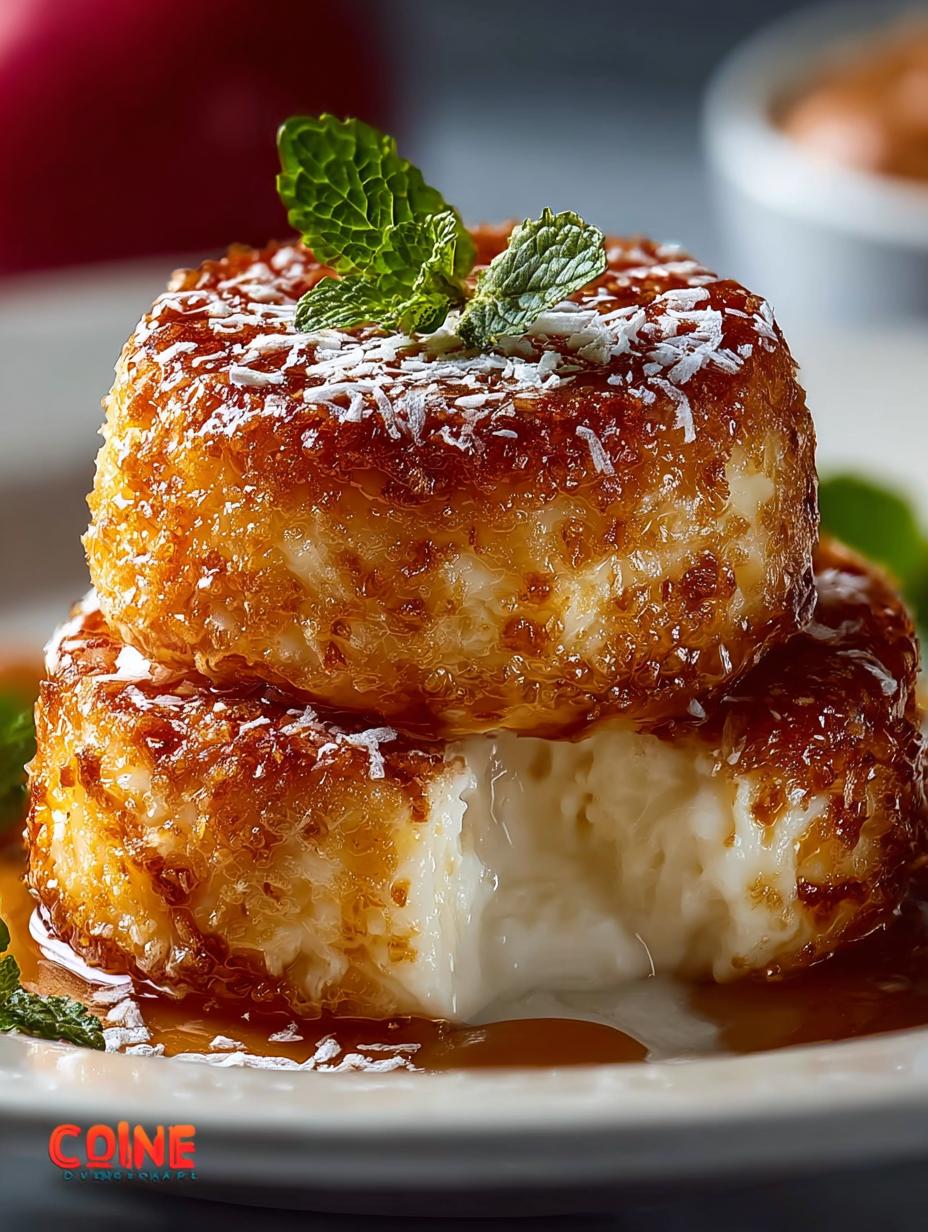 Cinnamon Apple Cottage Cheese