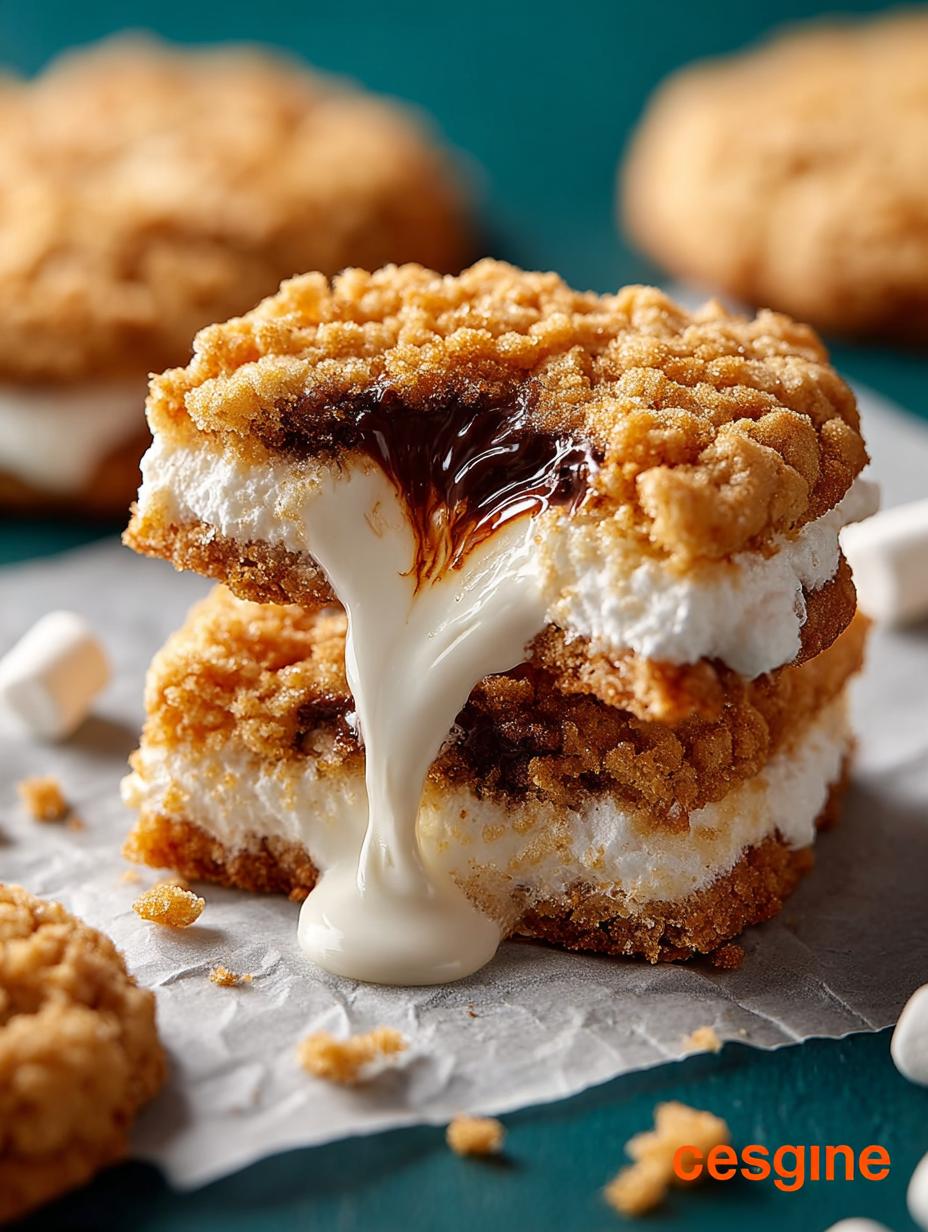 Costco Marshmallow Crispy Cookies: 7 Reasons You'll Love Them - Costco Marshmallow Crispy Cookies - main visual representation