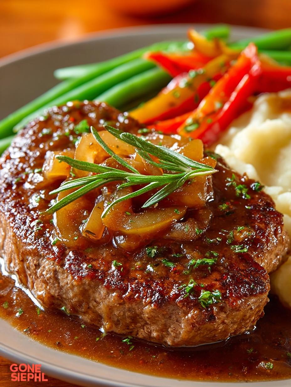 Best Crock Pot Cube Steak with Rich Onion Gravy - Crock Pot Cube Steak - main visual representation