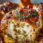 Crock Pot Marry Chicken
