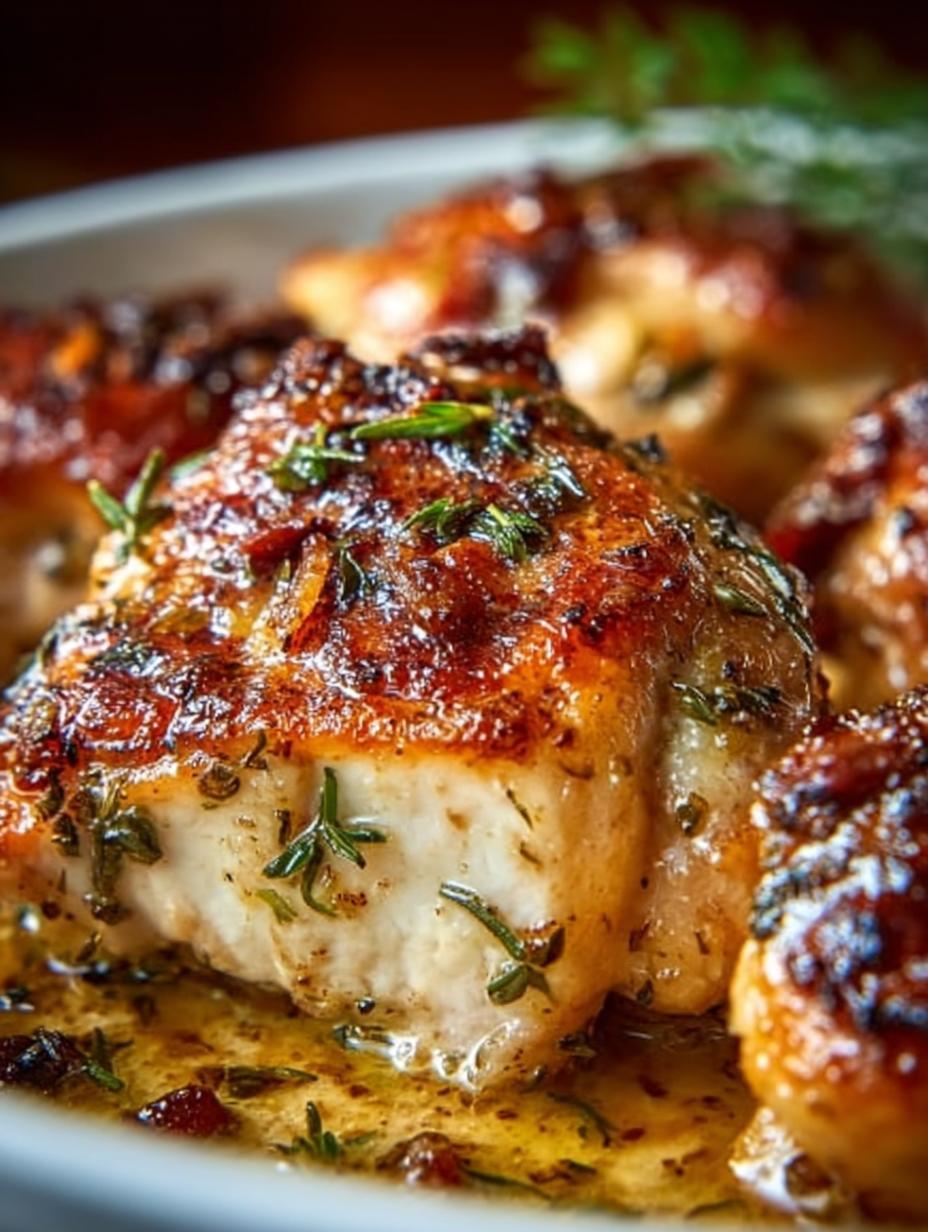 Crock Pot Marry Chicken: 7 Reasons You'll Love This Dish - Crock Pot Marry Chicken - additional detail
