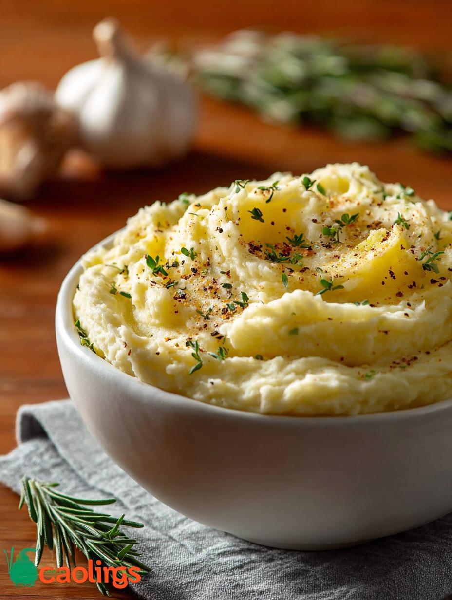 Dairy Free Mashed Potatoes: 7 Reasons to Love Them - Dairy Free Mashed Potatoes - main visual representation