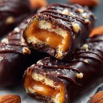 Date Snickers Incredible For